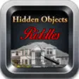 Icon of program: Hidden Objects Riddles