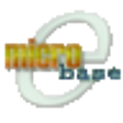 Icono de programa: MicroBase