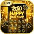 Icon of program: New Year Launcher 2020
