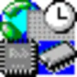 Icon of program: EF System Monitor Portabl…
