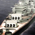 Icon of program: Pacific Fleet