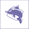 Icon of program: NEdit for Linux
