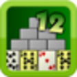 Icono de programa: TriPeaks Twelve