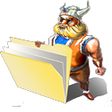 Icon of program: File Viking