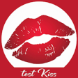 Icon of program: Kissing test  Prank