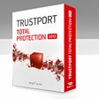 Icono de programa: TrustPort Total Protectio…