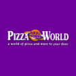 Icon of program: Pizza World Bracknell