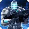 Icono de programa: CyberSphere: SciFi Third …