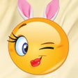 Icon of program: Adult Emoji Icons - Roman…