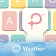 Icon of program: Pastel Keyboard Theme Col…