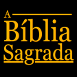 Icon of program: A Bblia Sagrada o Antigo …