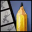 Icon of program: Plastic Animation Paper