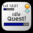 Icon of program: Idle Quest