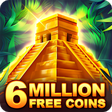 Icono de programa: Slots WOW Free Slot Machi…