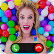 Icono de programa: New Fake Call
