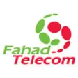 Icon of program: FAHAD TEL