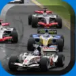 Icon of program: Race F1 for Windows 10