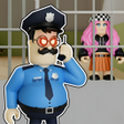 Icon of program: Obby Run Time: Parkour Ma…