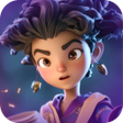 Icon of program: Axana: The Magic Mind Rea…