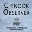 Icon of program: Chinook Observer E-Editio…