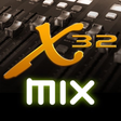 Icon of program: X32 Edit