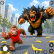 Icon of program: Giant Monster: Smash  Gro…