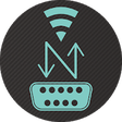 Icono de programa: Bluetooth Low Energy Conn…