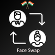 Icon of program: Reface - Face Swap App
