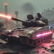 Icon of program: Future Tanks: Free Multip…