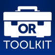 Icon of program: OR Toolkit