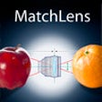 Icon of program: MatchLens