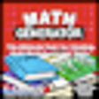 Icono de programa: Math Generator