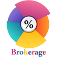 Icon of program: Brokerage Calculator - SI…