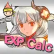 Icon of program: EXP Calc for PAD