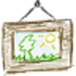Icon of program: Image to ColorSketch Free