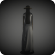 Horror 3D Escape Game : Mays the Maze icon