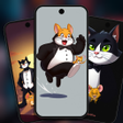 Icono de programa: Tom And Jerry HD Wallpape…