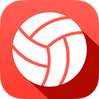 Essential Stats Volleyball icon