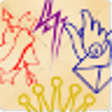 Icon of program: Gypsy Fortune Telling Car…