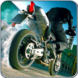 Icon of program: Bike Racing Game 3D
