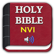 Icon of program: Holy Bible (NIV) New Inte…