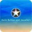 Icon of program: Auric Bullion Spot