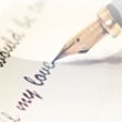 Sayings - for greeting cards and guestbooks icon