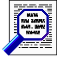 Icono de programa: Examine64 Text Search