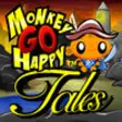 Icon of program: Monkey GO Happy Tales