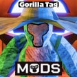Icon of program: Gtag mods for Gorilla Tag
