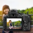 Icon of program: Camera for Canon New 2019