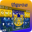 Icon of program: Tigres UANL Teclado