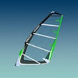 Icon of program: My Windsurf