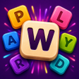 Icono de programa: Puzzle Place: 5 in 1 Word…